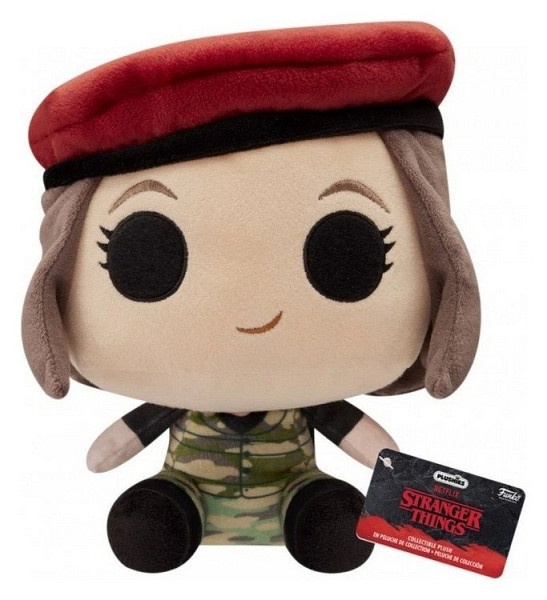 Funko POP Plush: Stranger Things - Robin