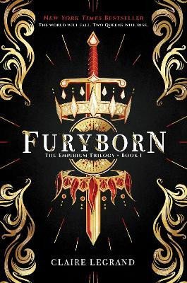 Furyborn (anglicky)