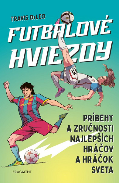 Futbalové hviezdy
