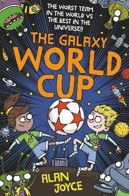 Galaxy World Cup