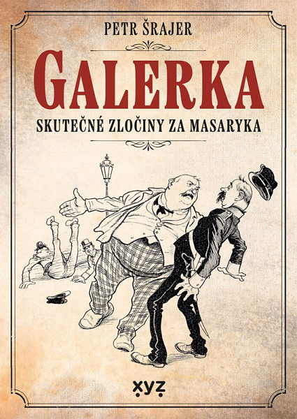 Galerka