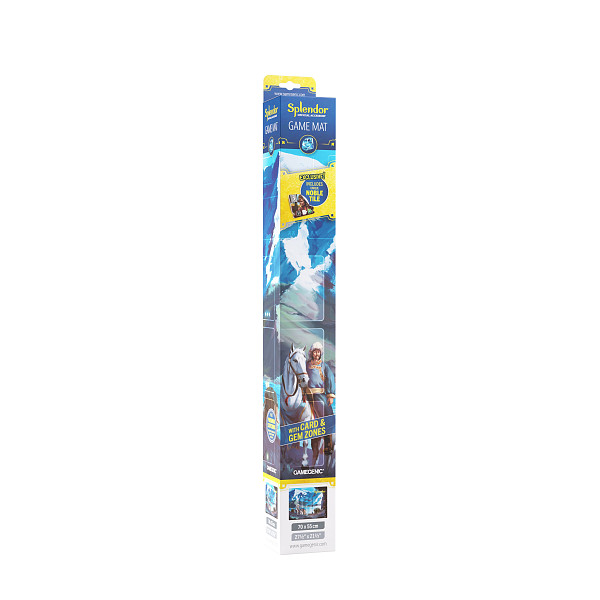 Gamegenic: Splendor Game Mat