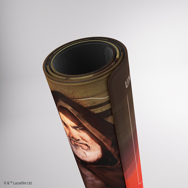 Gamegenic SWU: Game Mat - Baylan & Shin Hati