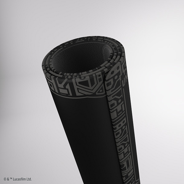 Gamegenic SWU: Game Mat - Unlimited Pattern