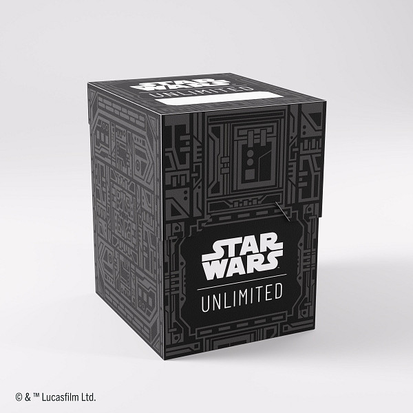 Gamegenic SWU: Soft Crate- Unlimited Pattern