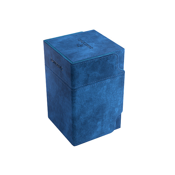 Gamegenic: Watchtower 100+ XL Blue