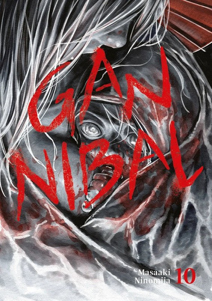 Gannibal 10