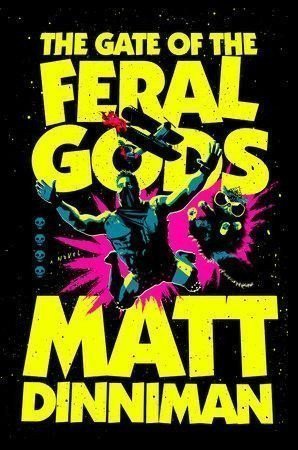 Gate of the Feral Gods