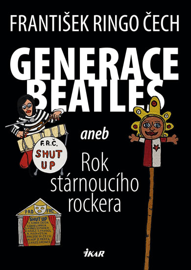 Generace Beatles 1 aneb Rok stárnoucího rockera