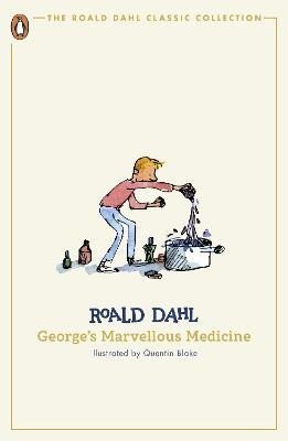 George´s Marvellous Medicine