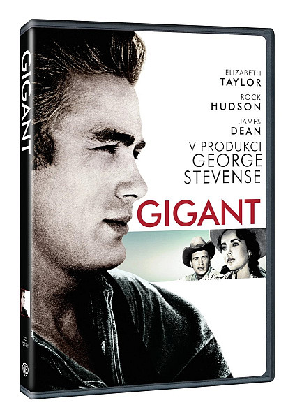 Gigant 2DVD