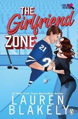 Girlfriend Zone