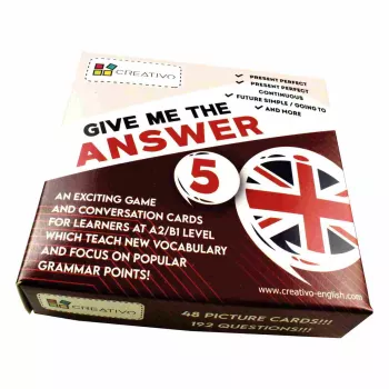 Give me the answers 5