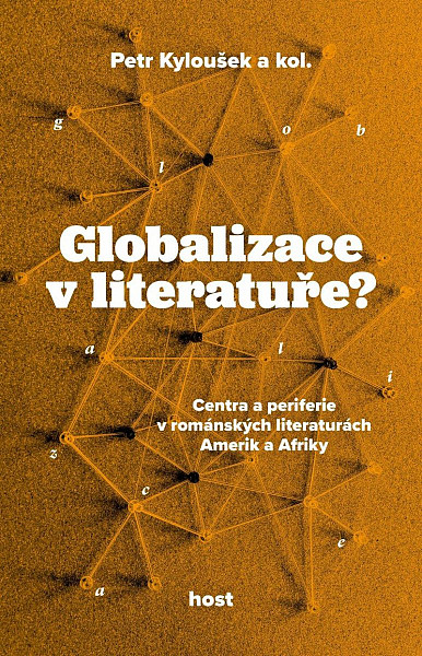 Globalizace v literatuře?