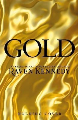 Gold: The Plated Prisoner 5