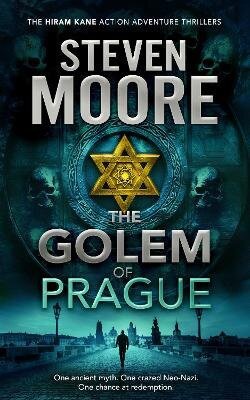 Golem of Prague