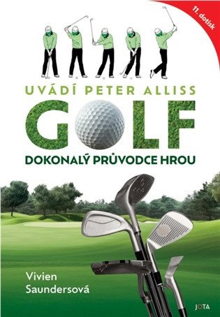 Golf Dokonalý průvodce hrou