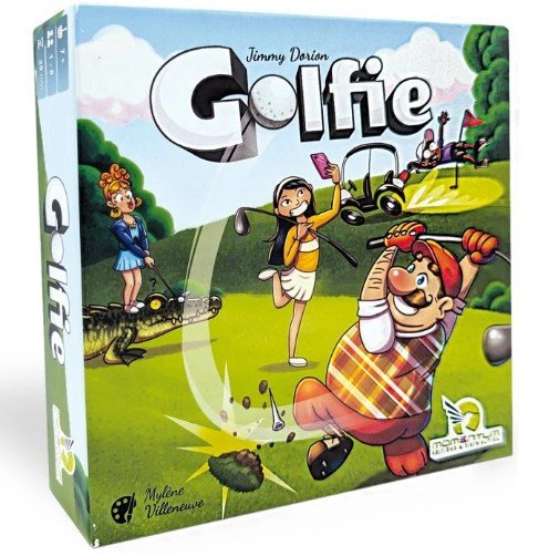 Golfie