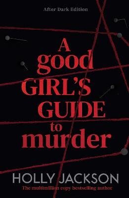Good Girl´s Guide to Murder