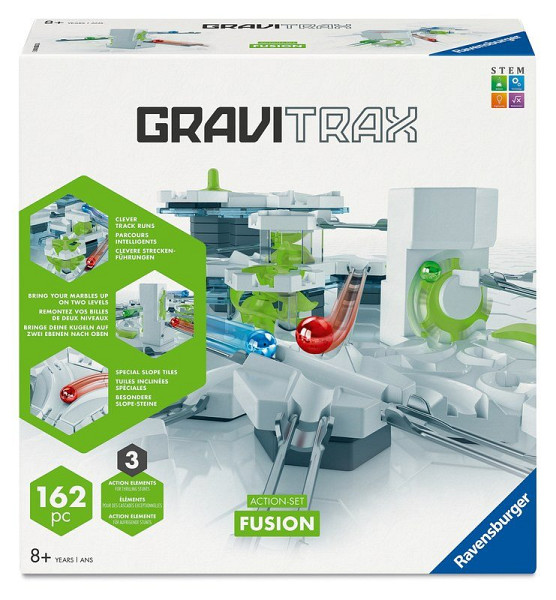 GraviTrax Akční set L Elektronický výtah