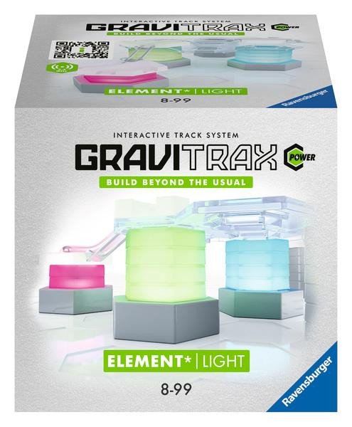 GraviTrax Power Světelný prvek