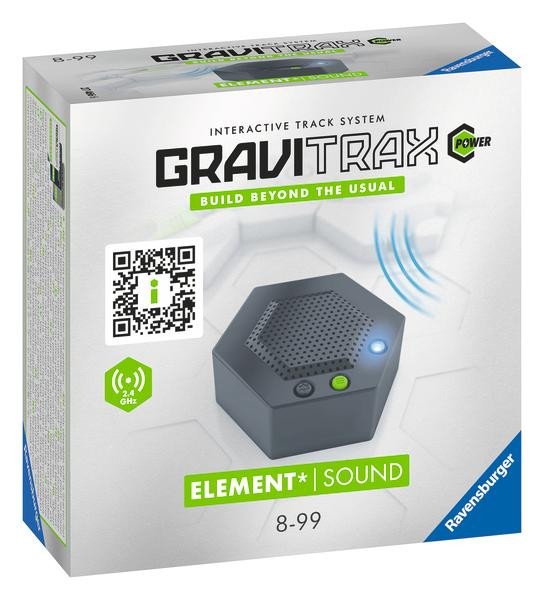 GraviTrax Power Zvukový prvek