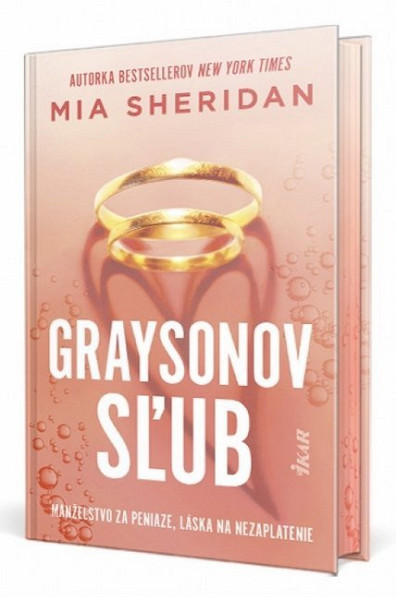 Graysonov sľub (slovensky)