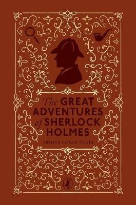 Great Adventures of Sherlock Holmes