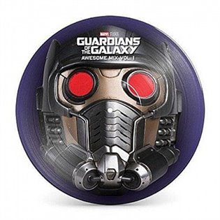 Guardians of the Galaxy: Awesome Mix Vol.1