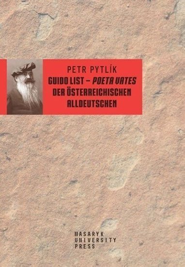 Guido List - Poeta Vates der Österreichischen Alldeutschen