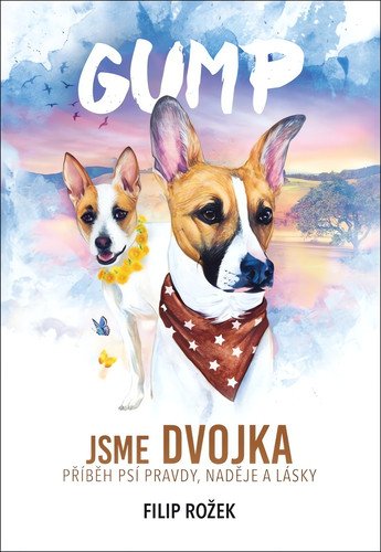 Gump Jsme dvojka