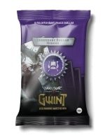 Gwint: Legendary Ballad Heroes - Skellige