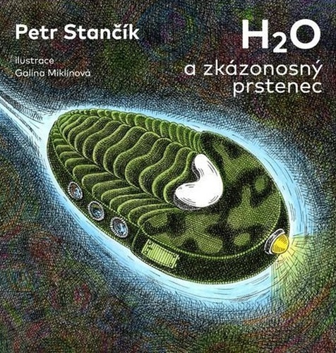 H2O a zkázonosný prstenec