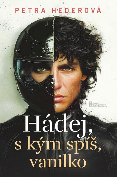 Hádej, s kým spíš, vanilko