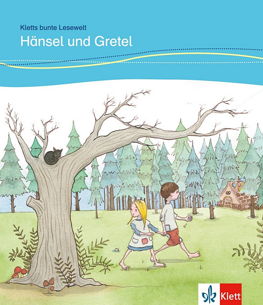 Hänsel und Gretel (A2) - Buch