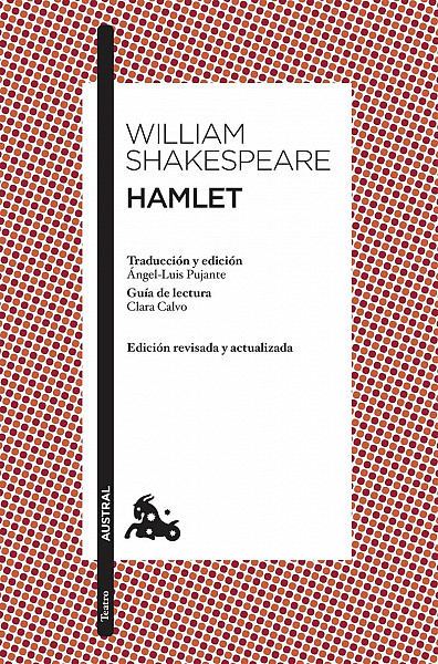 Hamlet (Spanish Edition )