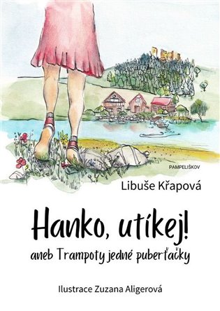 Hanko, utíkej!