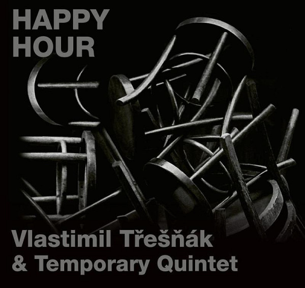 Happy Hour - CD