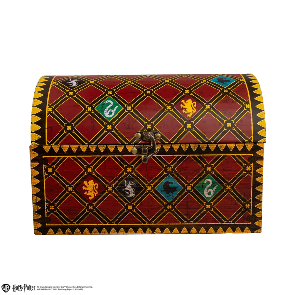 Harry Potter Adventní kalendář 2025 Famfrpál