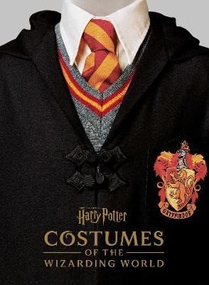 Harry Potter: Costumes of the Wizarding World