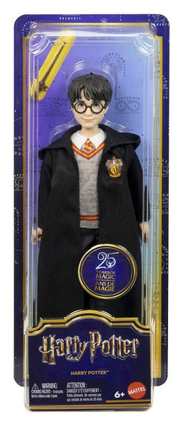 Harry Potter Figurka - Harry Potter