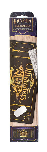 Harry Potter Herní podložka (Magical Locations)