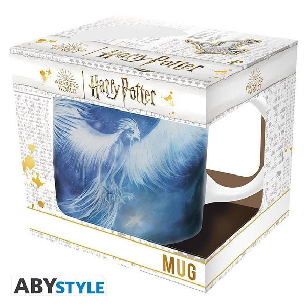 Harry Potter Hrnek 320 ml - Albus Brumbál