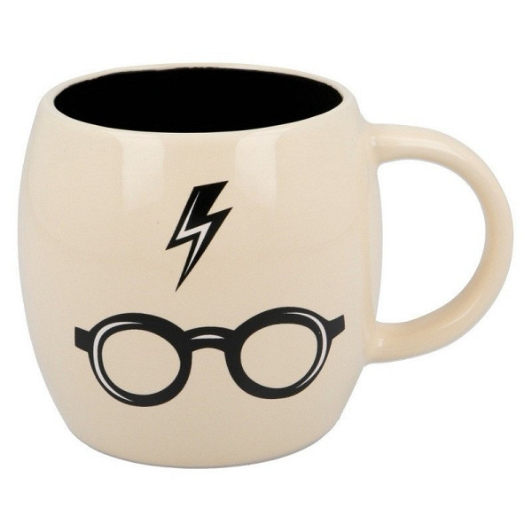 Harry Potter Hrnek keramický globe