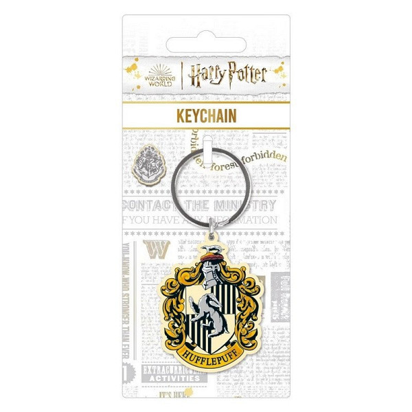 Harry Potter Klíčenka kovová - Mrzimor