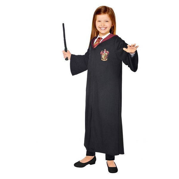 Harry Potter Kostým Hermiona (4-6 let)