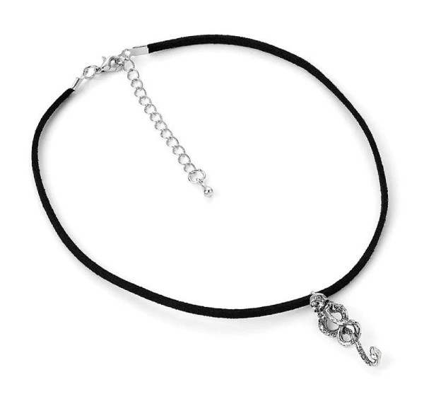 Harry Potter Náhrdelník - Znamení zla