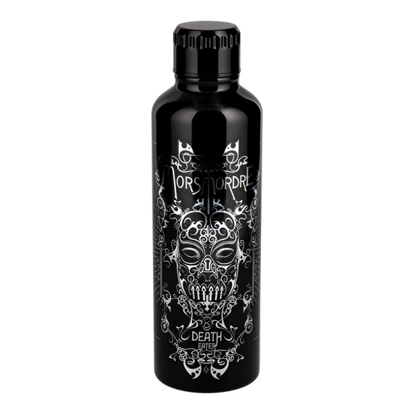 Harry Potter Nerezová láhev 500 ml Dark Mark