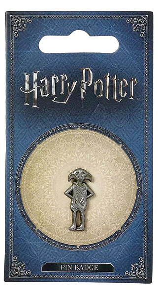 Harry Potter Odznáček - Dobby