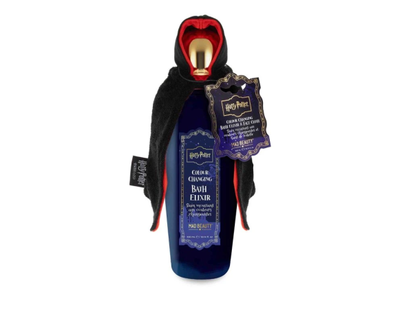 Harry Potter Pěna do koupele 300 ml (mění barvu)